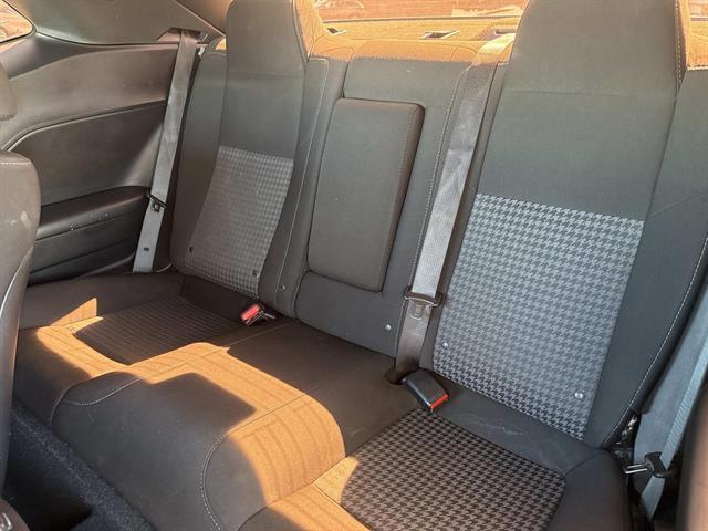 used 2021 Dodge Challenger car, priced at $23,488