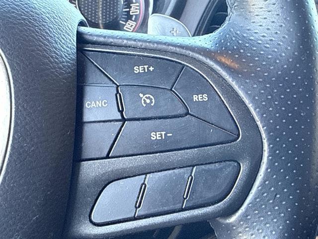 used 2021 Dodge Challenger car, priced at $23,488