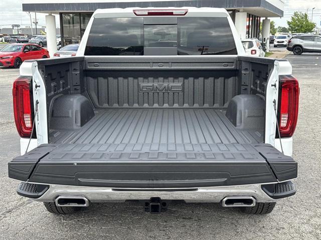 new 2026 GMC Sierra 1500 car, priced at $68,040