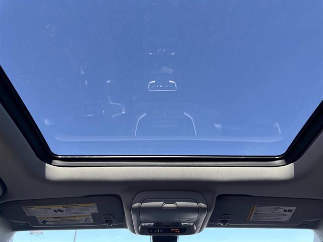 used 2023 GMC Terrain car, priced at $17,995