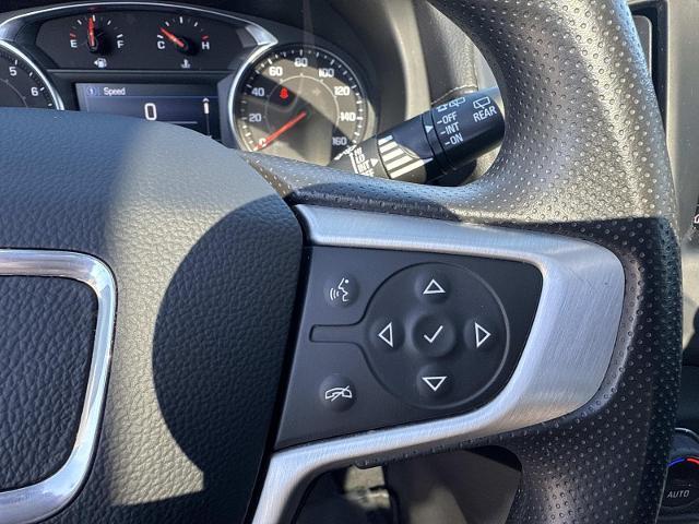 used 2023 GMC Terrain car, priced at $17,995
