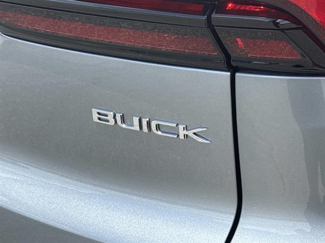 new 2026 Buick Enclave car, priced at $59,105