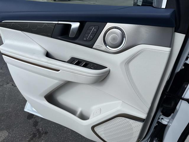 new 2026 Buick Enclave car, priced at $67,560