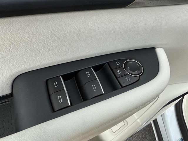 new 2026 Buick Enclave car, priced at $67,560