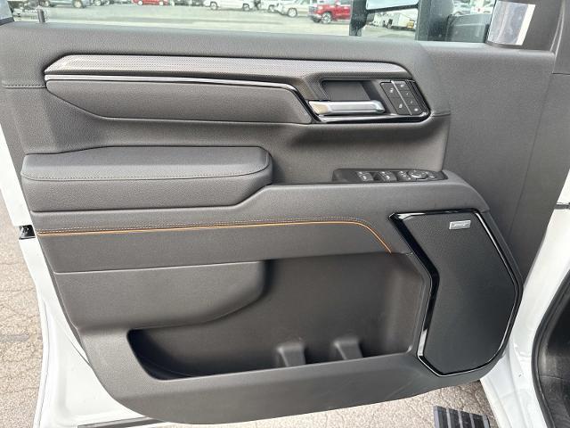 new 2026 GMC Sierra 2500 car, priced at $81,770