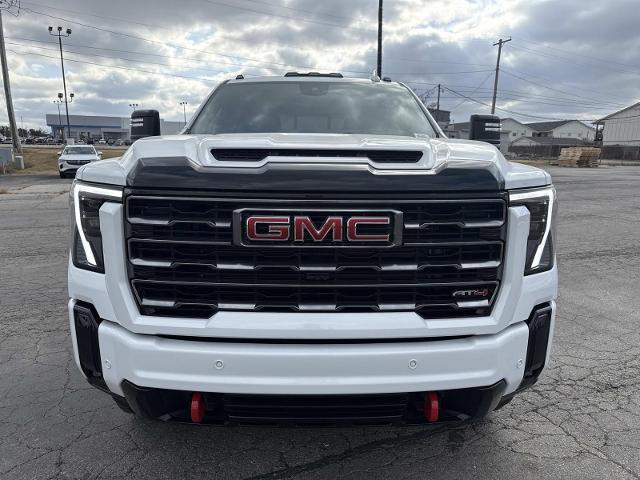 new 2026 GMC Sierra 2500 car, priced at $81,770