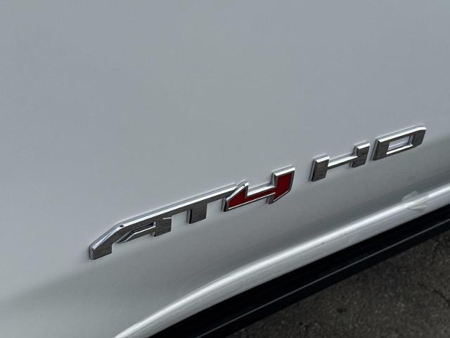 new 2026 GMC Sierra 2500 car, priced at $81,770