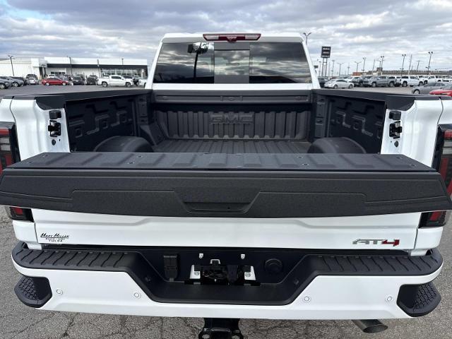 new 2026 GMC Sierra 2500 car, priced at $81,770