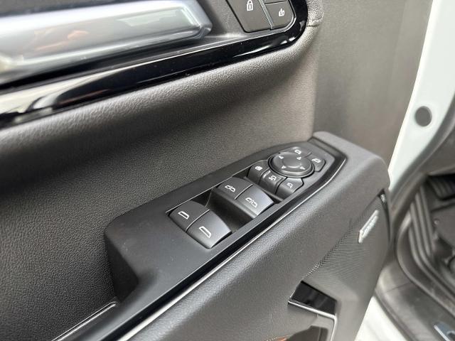 new 2026 GMC Sierra 2500 car, priced at $81,770