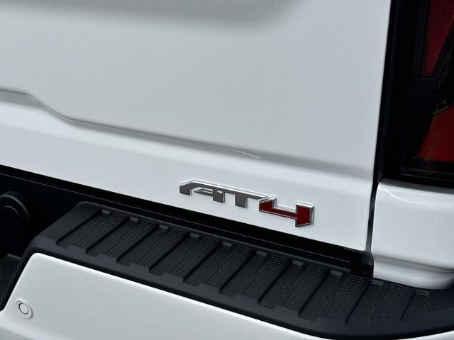 new 2026 GMC Sierra 2500 car, priced at $81,770