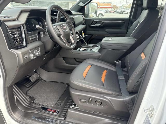 new 2026 GMC Sierra 2500 car, priced at $81,770