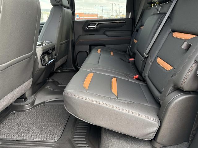 new 2026 GMC Sierra 2500 car, priced at $81,770