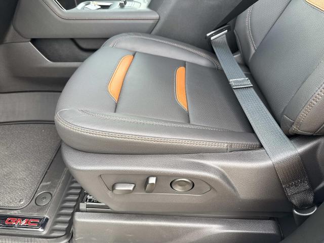 new 2026 GMC Sierra 2500 car, priced at $81,770