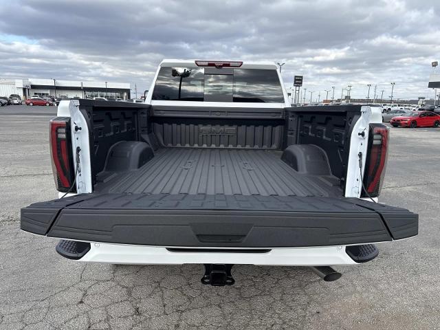 new 2026 GMC Sierra 2500 car, priced at $81,770