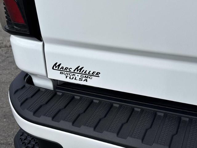 new 2026 GMC Sierra 2500 car, priced at $81,770