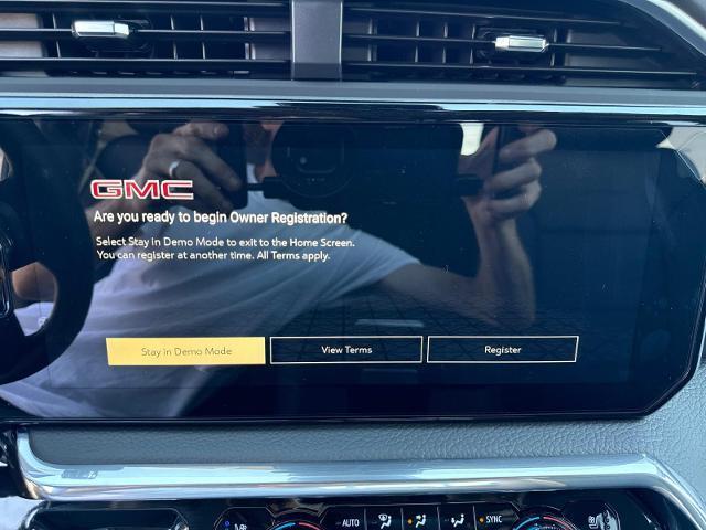 new 2026 GMC Sierra 2500 car, priced at $92,090