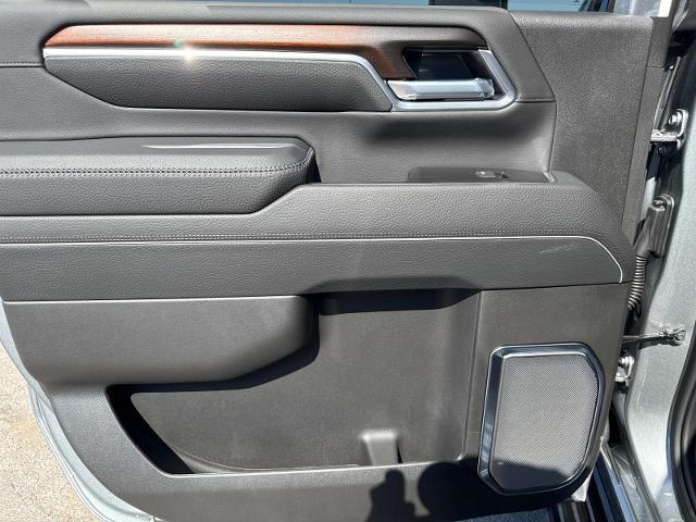 new 2026 GMC Sierra 2500 car, priced at $92,090