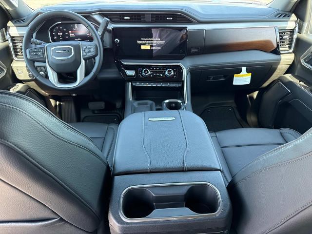 new 2026 GMC Sierra 2500 car, priced at $92,090