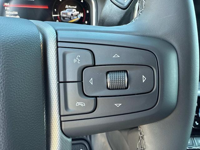 new 2026 GMC Sierra 2500 car, priced at $92,090