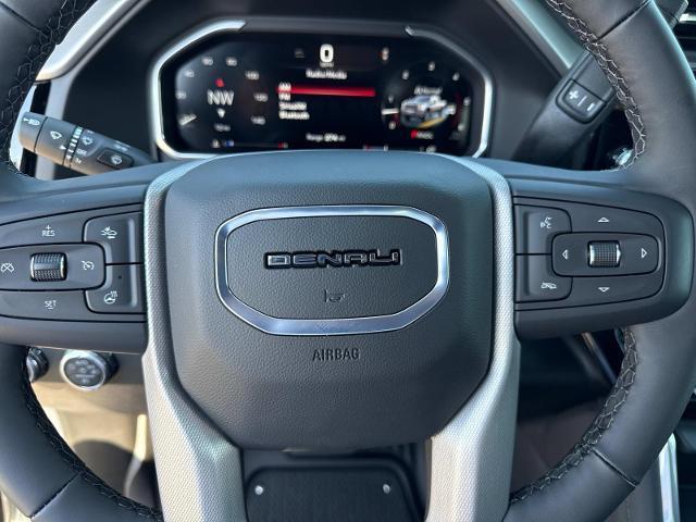 new 2026 GMC Sierra 2500 car, priced at $92,090