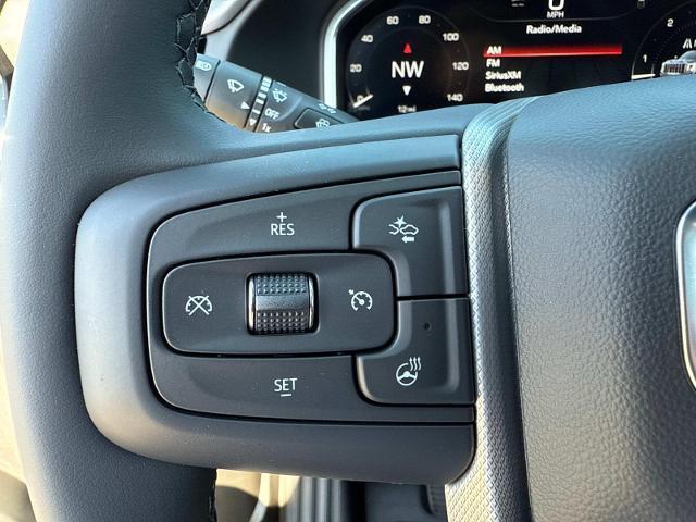 new 2026 GMC Sierra 2500 car, priced at $92,090