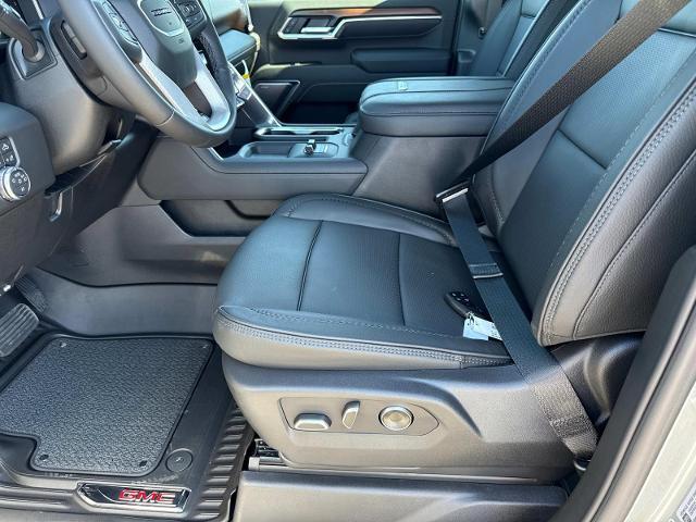 new 2026 GMC Sierra 2500 car, priced at $92,090
