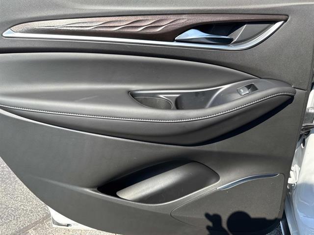 used 2022 Buick Enclave car, priced at $34,995