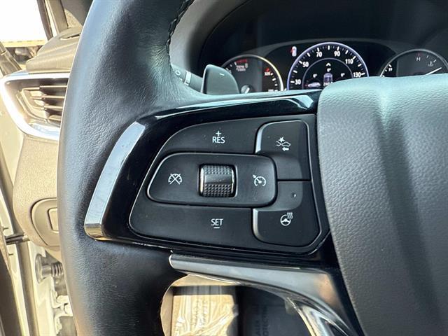 used 2022 Buick Enclave car, priced at $34,995