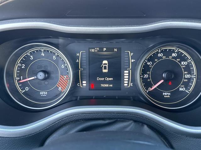 used 2014 Jeep Cherokee car, priced at $10,995