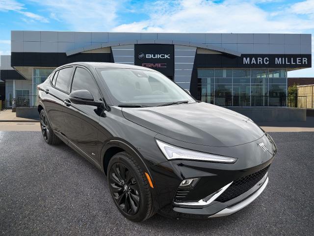 new 2026 Buick Envista car, priced at $31,865