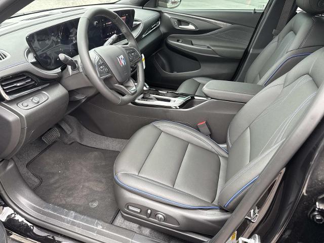 new 2026 Buick Envista car, priced at $31,865