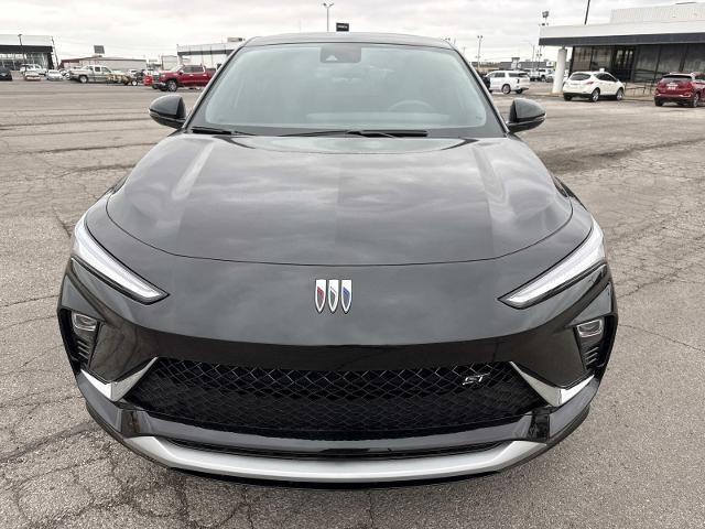 new 2026 Buick Envista car, priced at $31,865