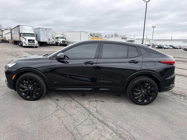 new 2026 Buick Envista car, priced at $31,865