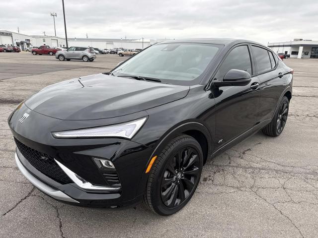 new 2026 Buick Envista car, priced at $31,865