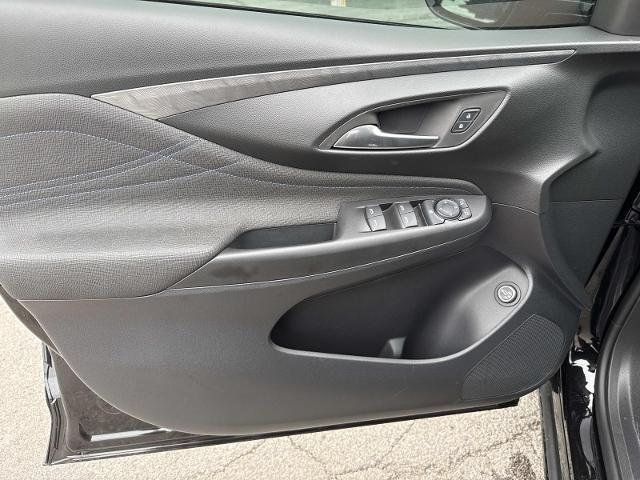 new 2026 Buick Envista car, priced at $31,865