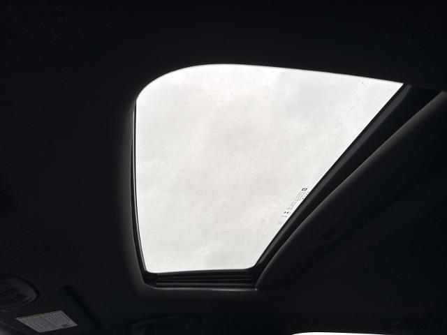 new 2026 Buick Envista car, priced at $31,865