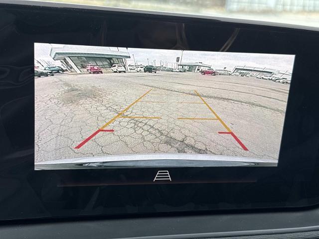 new 2026 Buick Envista car, priced at $31,865