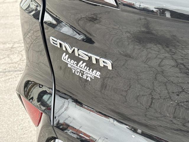 new 2026 Buick Envista car, priced at $31,865