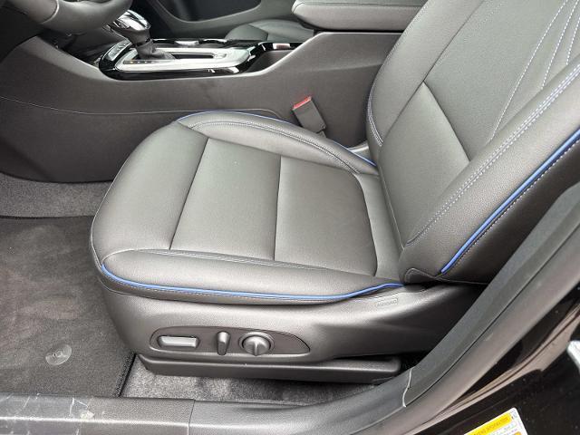 new 2026 Buick Envista car, priced at $31,865