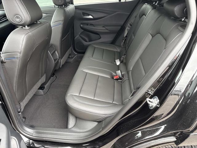 new 2026 Buick Envista car, priced at $31,865