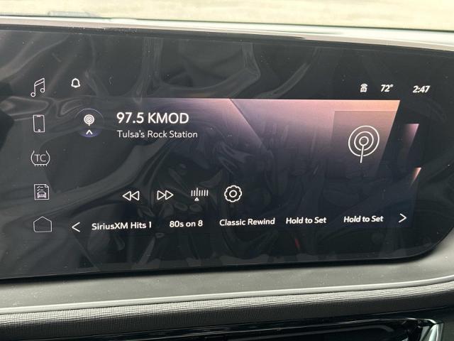 new 2026 Buick Envista car, priced at $31,865