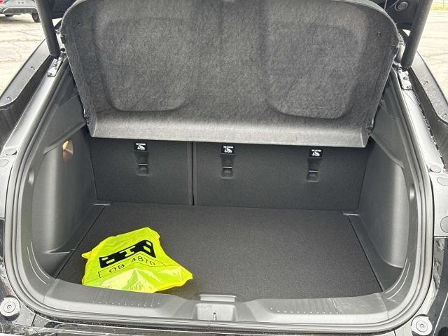 new 2026 Buick Envista car, priced at $31,865