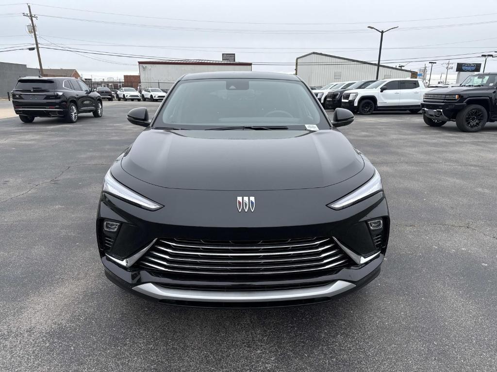 new 2026 Buick Envista car, priced at $27,485