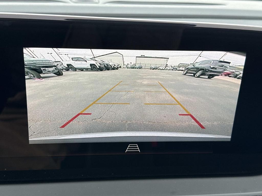 new 2026 Buick Envista car, priced at $27,485