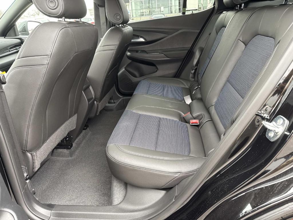 new 2026 Buick Envista car, priced at $27,485