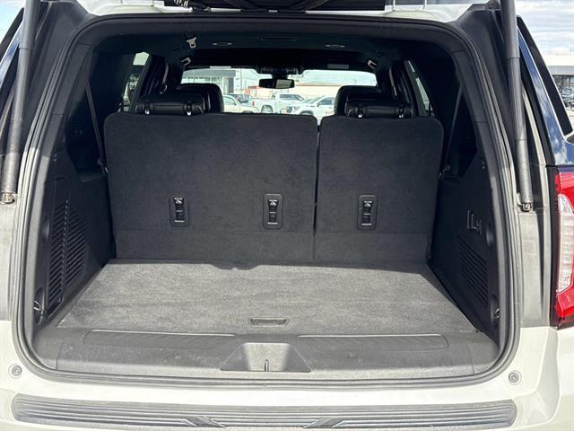 used 2022 GMC Yukon XL car, priced at $43,995