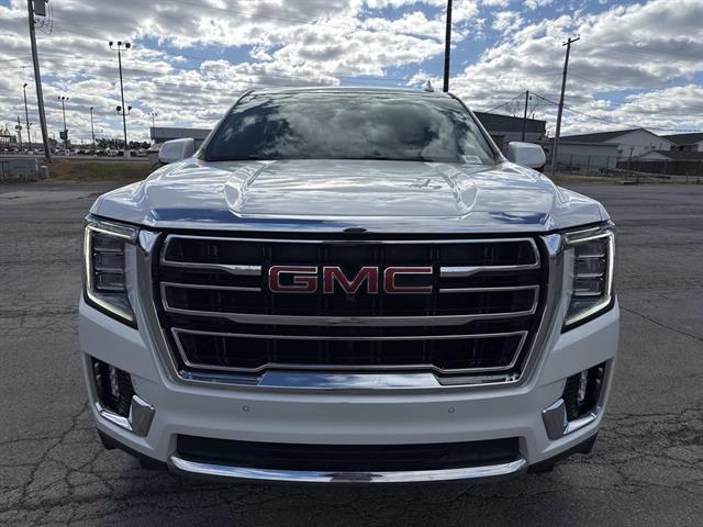 used 2022 GMC Yukon XL car, priced at $43,995