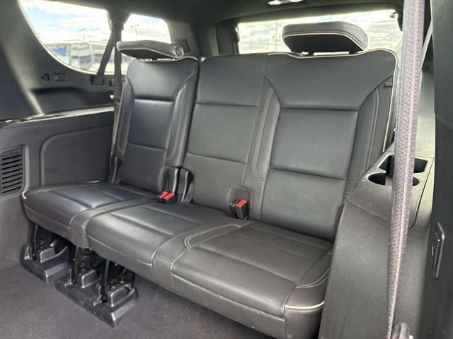 used 2022 GMC Yukon XL car, priced at $43,995