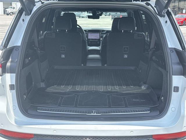 used 2023 Jeep Grand Cherokee L car, priced at $44,988