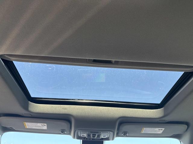 new 2026 GMC Sierra 2500 car, priced at $82,700